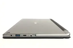 Ноутбук Acer Switch Alpha 12 SA5-271P / 12" (2160x1440) IPS Touch / i5-6200U / 8GB / 256GB SSD / Win10 / Backlight - Б/в - мініатюра 7