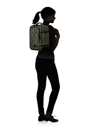 Рюкзак S American Tourister TAKE2CABIN DISNEY DONALD DUCK CAMO 40x25x20 62C*27001 - мініатюра 5
