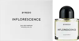 Оригінал Byredo Inflorescence 100 мл Парфумована вода