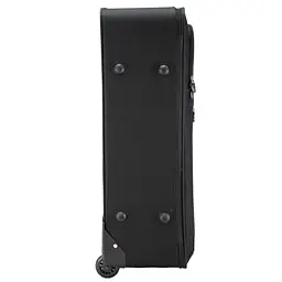 Валіза Semi Line 28" (L) Black (T5659-3) - мініатюра 4