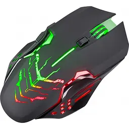 Миша Defender Katana GM-511 Black (52511) [134321] - мініатюра 4