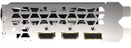 Відеокарта GeForce GTX 1650 4GB Gigabyte OC (GV-N1650OC-4GD) Б/В - мініатюра 3