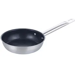 Сковорода універсальна Gipfel Horeca Pro Teflon Select з антипригарним покриттям 20х5 см (50709)