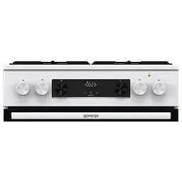 Комбінована плита Gorenje GKS6C70WJ - мініатюра 3