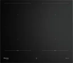 Електрична варильна поверхня Hisense HI6443BSCWF (7078556) - мініатюра 7