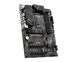 Материнська плата MSI Z790-P Pro Wi-Fi LGA 1700 (PRO Z790-P WIFI) - мініатюра 2