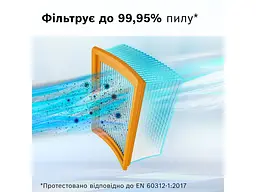 Пилосос з мішком Bosch Serie 4 BGL41POW2H - мініатюра 4