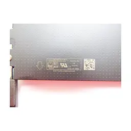 Вентилятор ноутбука Apple Macbook Pro A1707 (MG70050V1-C160-S9A), DC (5V, 0.3A), 5pin (A48391) - мініатюра 3