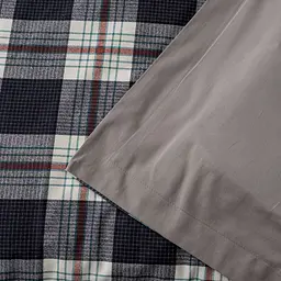 Комплект постільної білизни Viluta Євро Brushed Warm Cotton W11_Warm_ev - мініатюра 3