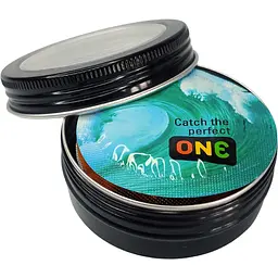 Набір презервативів One Сolor Passionn 5 шт. (ROZ6400230513) - мініатюра 2