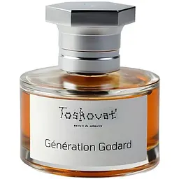 Оригінал Toskovat Generation Godard 60 мл Extrait de Parfum