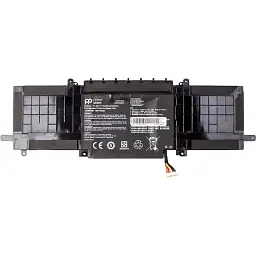 Акумулятор PowerPlant для ноутбуків ASUS Zenbook 13 (C31N1815) 11.55V 3400mAh (NB432004) - мініатюра 2