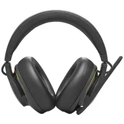Навушники JBL Quantum 910 Black (JBLQ910WLBLK) - мініатюра 7