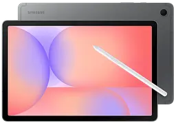 Планшет Samsung Galaxy Tab S10 Lite WF 6/128GB ZAR Gray (7163641)