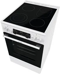 Плита Gorenje GECS5C70WA - мініатюра 3