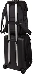Рюкзак Thule Covert DSLR Backpack 24L (Black) 3205343 (TH 3205343) - мініатюра 12