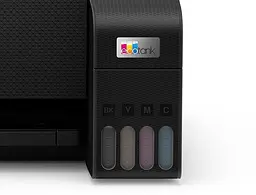 Багатофункціональний пристрій А4 кол. Epson EcoTank L3201 (C11CJ69402) - мініатюра 4