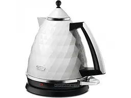 Електрочайник Delonghi KBJ 2001.W