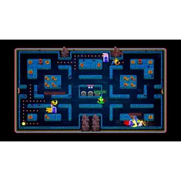 Ключ активації Microsoft Pac-Man Mega Tunnel Battle: Chomp Champs - Deluxe Edition для Xbox One/Series S/X - мініатюра 10