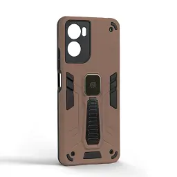 Чохол ArmorStandart Proover для Motorola G06 4G / G06 Power 4G Brown - мініатюра 2