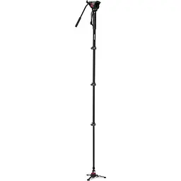 Штатив Manfrotto MVMXPRO500 XPRO [121004] - мініатюра 3