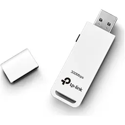 Мережева карта Wi-Fi TP-Link TL-WN821N