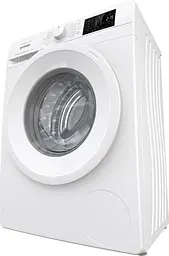 Пральна машина Gorenje (WNGPI72SBS) - мініатюра 8