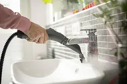 Пароочисник Karcher SC 3 EasyFix (1.513-650.0) - мініатюра 3