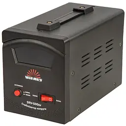 Стабілізатор напруги Vitals SRV-500sv (246599)