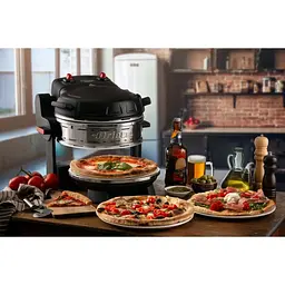 Гриль Ariete 927 Black (7132769) - мініатюра 4