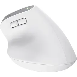 Мишка Trust Bayo+ Ergonomic Wireless/Bluetooth White (25399) - мініатюра 3