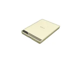 SSD-накопичувач Apacer AS724 USB 3.2 Gen.2 Type-C Read/Write 500MB/s 512 GB Cream - мініатюра 3