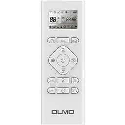 Кондиціонер Olmo Premion OSH-24FWH тепловий насос-25 - мініатюра 6
