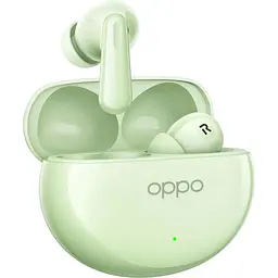 Навушники Oppo Enco Air4 ETEE1 Green [120198] - мініатюра 2