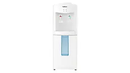 Кулер для води HotFrost V118E - мініатюра 10