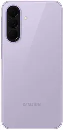 Смартфон Samsung Galaxy A37 5G 8/128GB Lavender (SM-A376B) (TW) (no charger) - мініатюра 6