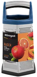 Тертка 6-ти стороння Rasch 22.5 см (RG-5130/18) Ringel kuh0017094 - мініатюра 4