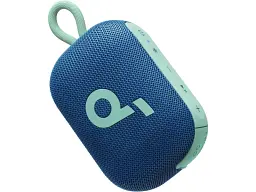 Портативная колонка ANKER SoundCore Select 4 Go Blue (A31X1031)