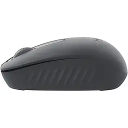 Мишка Logitech M196 Bluetooth Graphite (910-007459) - мініатюра 3