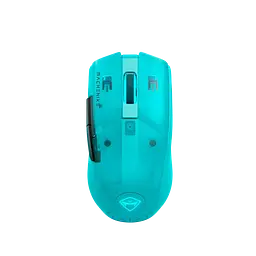 Миша MACHENIKE M7 Pro RAW3311 Cyan - мініатюра 3