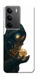 Чохол Demsky Сталкер 1 для Realme C75