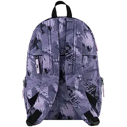 Рюкзак GoPack Education Teens 188M-2 Фіолетовий (GO26-188M-2) - мініатюра 6