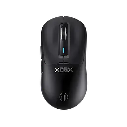 Миша INPHIC IN6SE Black