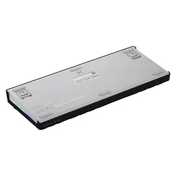 Клавіатура Hator Skyfall 80 MAG Ultima 8K Wireless Black/White (HTK3880UA) - мініатюра 7