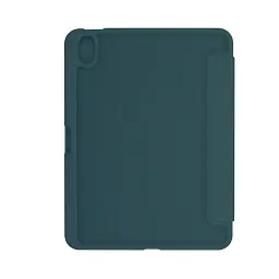 Чехол ArmorStandart Y-Type PEN для iPad 11 2025 (A16) / 10.9 2024 / 2022 Pine Green - миниатюра 2