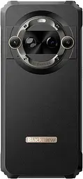 Смартфон Blackview BL9000 Pro 12/256Gb чорний NFC 6.78" 8800 мАч (євро) - мініатюра 3