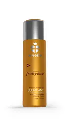 Лубрикант Swede Fruity Love Tropical Fruits With Honey 100 мл