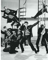 Elvis Presley Treasures. The Story of the King of Rock 'n' Roll Told Through His Personal Momentos - мініатюра 9