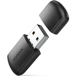 WI-FI-адаптер Ugreen CM448 AC650 11ac Dual-Band Wireless USB UGR-20204