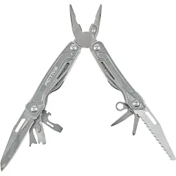 Мультитул Active Universal Tool Silver